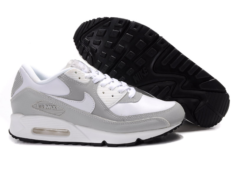 air max 90 blanche femme