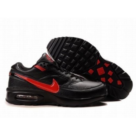 air max homme pas cher noir et rose