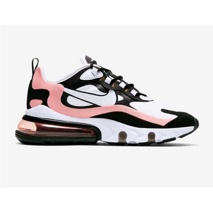 air max 270 react femme pas cher