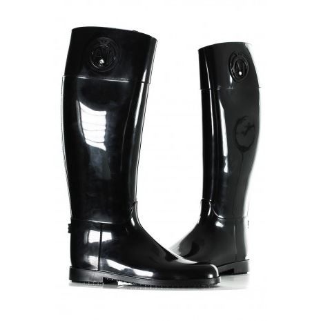 botte de pluie armani