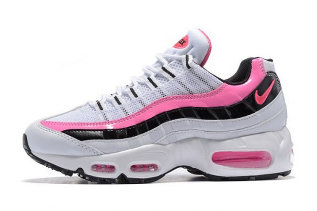 nike air max 95 noir femme