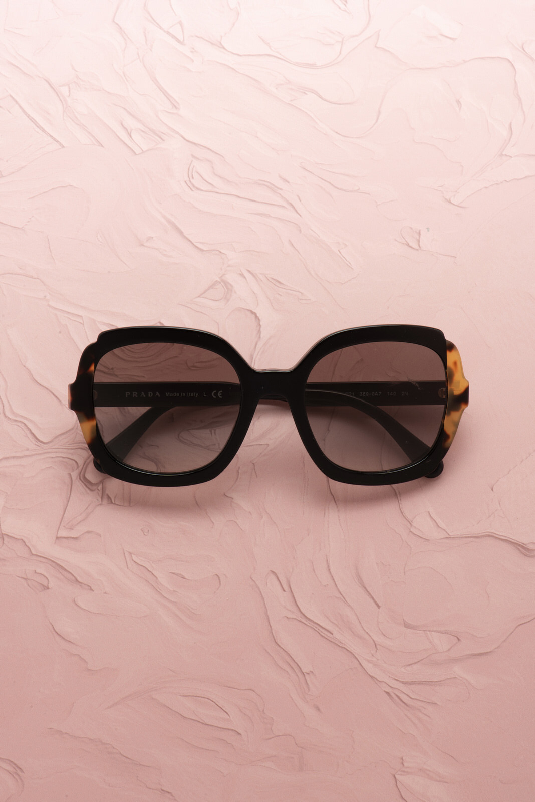 prada solaire femme