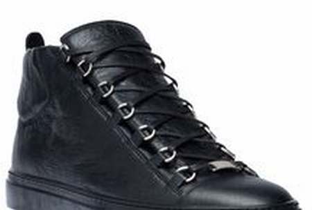Ultra Runner Balenciaga Speed Stretch Knit Mid