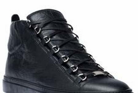 balenciaga homme sneakers