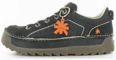 chaussure art