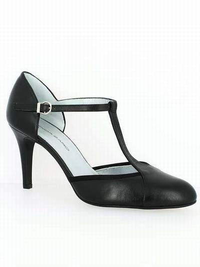 chaussure grande taille pas cher