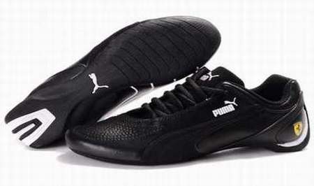 chaussure puma femme courir