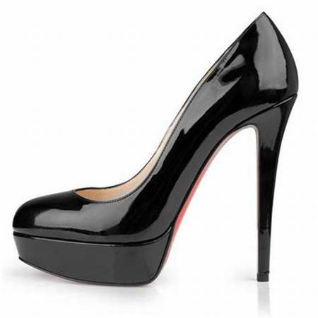 chaussea escarpins femme