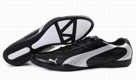 tong puma intersport